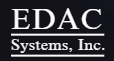 EDAC Systems, Inc.